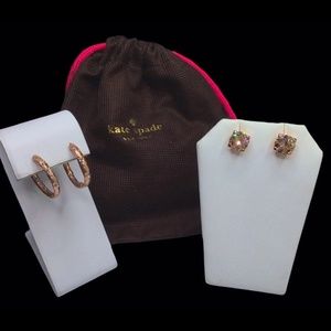 🌺Kate Spade & Other Earrings